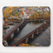 Harpers-Fähre im Fall Mousepad (Vorne)