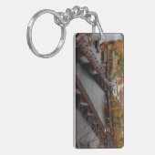 Harpers-Fähre im Fall Schlüsselanhänger (Vorderseite links)