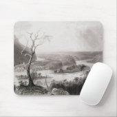 Harpers Fähre, West Virginia Mousepad (Mit Mouse)
