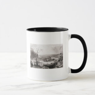 Harpers Fähre, West Virginia Tasse