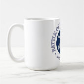 Harpers Ferry (B&G) Kaffeetasse (Links)
