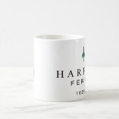 Harpers Ferry coffee Tasse (Mittel)