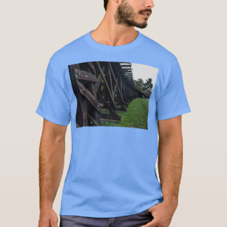 Harpers Ferry Elevated Railroad T-Shirt