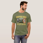 Harpers Ferry (FH2) T-Shirt (Vorne ganz)