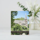 Harpers Ferry Postkarte (Stehend Vorderseite)