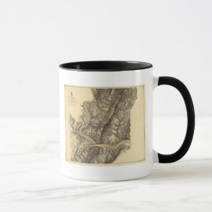 Harper's Ferry, Virginia Tasse