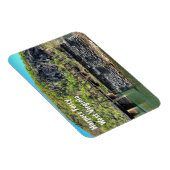 Harpers Ferry, West Virginia Magnet (Rechte Seite)