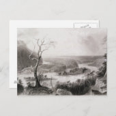 Harper's Ferry, West Virginia Postkarte (Vorne/Hinten)