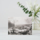 Harper's Ferry, West Virginia Postkarte (Stehend Vorderseite)