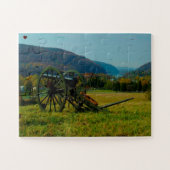 Harpers Ferry West Virginia Puzzle (Horizontal)