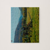 Harpers Ferry West Virginia Puzzle (Vertikal)