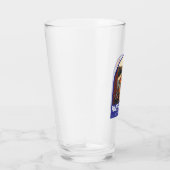 Harpers Ferry West Virginia Reiseplan Vintag Glas (Rechts)