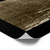 Harpers Ferry WV Foto 1912 Poster (Ecke)