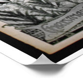 'Harper's Weekly', Weihnachtsankündigungen 1896 (l Poster (Ecke)