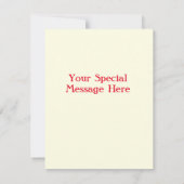 Harpers Weihnachten (Rückseite)