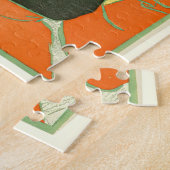 Harpers Weihnachten Puzzle (Seite)