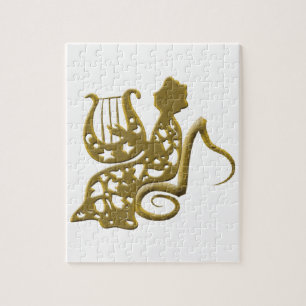 Harpist Puzzle