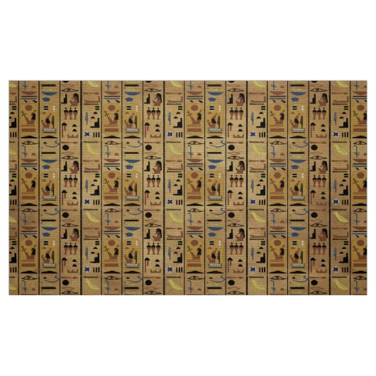 Harpist Stoff (Fat Quarter (45,7 x 55,9 cm))