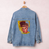 Harpo Jeansjacke (Hangar)