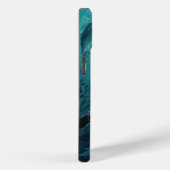 Harpoon Diver Case-Mate iPhone Hülle (Rückseite / Rechts)