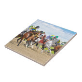 Harpoon - Frankie Pennington Fliese (Seite)