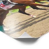 Harpoon - Frankie Pennington Fotodruck (Ecke)