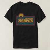 Harpos Sign  T-Shirt (Design vorne)