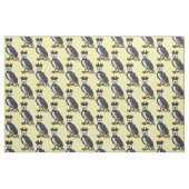 Harpy-Adler-Cartoon Stoff (Fat Quarter (45,7 x 55,9 cm))