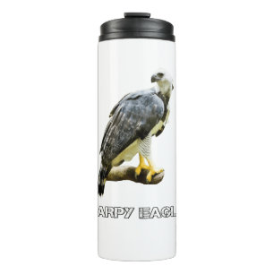 Harpy-Adler-Thermobecher Thermosbecher