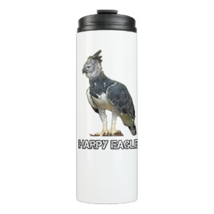 Harpy-Adler-Thermobecher Thermosbecher