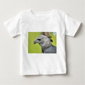 Harpy Eagle 2.JPG Baby T-shirt (Vorderseite)