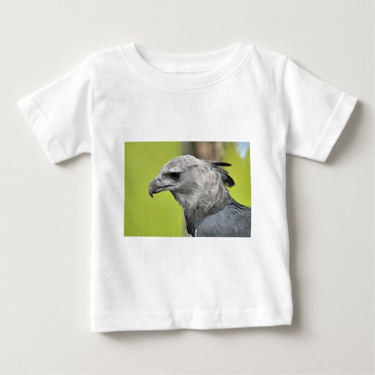 Harpy Eagle 2.JPG Baby T-shirt (Vorderseite)