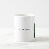 Harpy Eagle Kaffeetasse (Mittel)