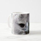 Harpy Eagle Kaffeetasse (Vorderseite Links)