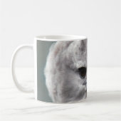 Harpy Eagle Kaffeetasse (Links)