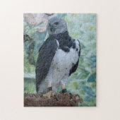 Harpy Eagle noch Puzzle (Vertikal)