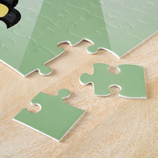 Harpy Eagle Puzzle (Seite)