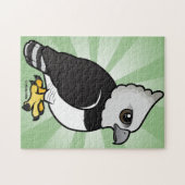 Harpy Eagle Puzzle (Horizontal)