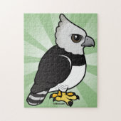 Harpy Eagle Puzzle (Vertikal)