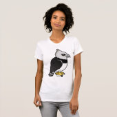 Harpy Eagle T-Shirt (Vorne ganz)