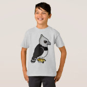 Harpy Eagle T-Shirt (Vorne ganz)