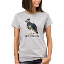 Harpy Eagle T - Shirt