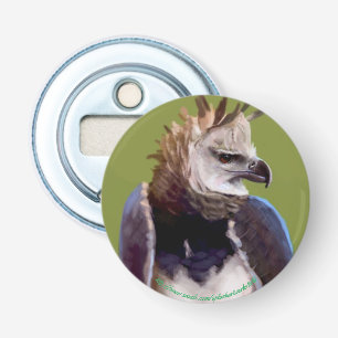 Harpy Eagles Flaschenöffner
