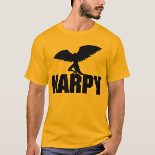 Harpy T-Shirt
