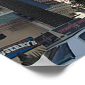 Harrah's Las Vegas Foto Poster Print (Ecke)