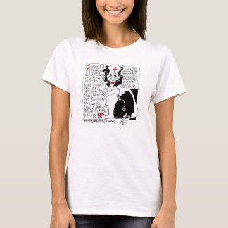 Harried Nurse T - Shirt