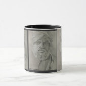 Harriet Davidsohn Coffee Tasse (Zentrum)