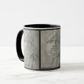 Harriet Davidsohn Coffee Tasse (Vorderseite Links)