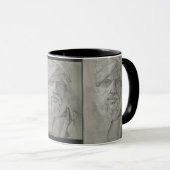 Harriet Davidsohn Coffee Tasse (VorderseiteRechts)