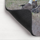 Harriet M15 E10 und E11 Mousepad (Ecke)